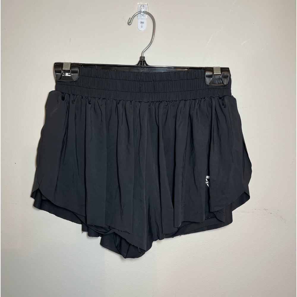 Flowy Athletic Shorts